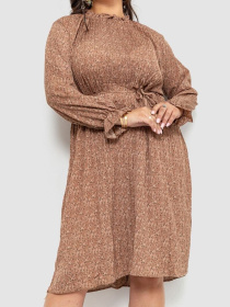 Платье миди Ager модель У-1125585::У-0000141 Фото