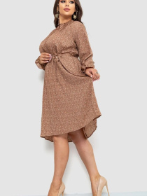 Платье миди Ager модель У-1125585::У-0000141 Фото