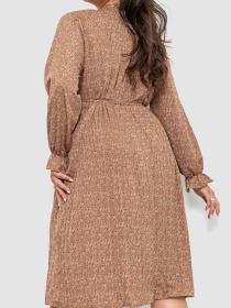 Платье миди Ager модель У-1125585::У-0000141 Фото