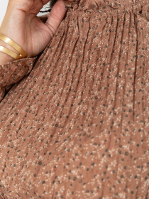 Платье миди Ager модель У-1125585::У-0000141 Фото