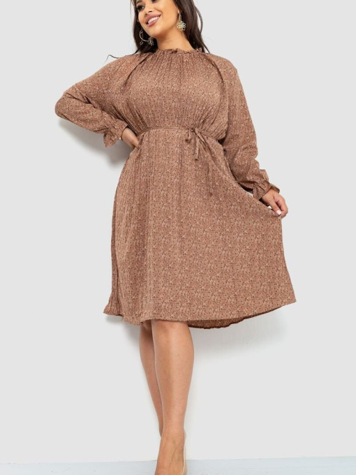 Платье миди Ager модель У-1125585::У-0000141 Фото