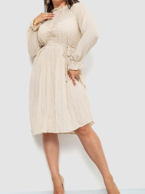 Платье миди Ager модель У-1125585::010001505 Фото