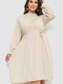 Платье миди Ager модель У-1125585::010001505 Фото