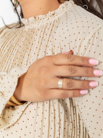 Платье миди Ager модель У-1125585::010001505 Фото