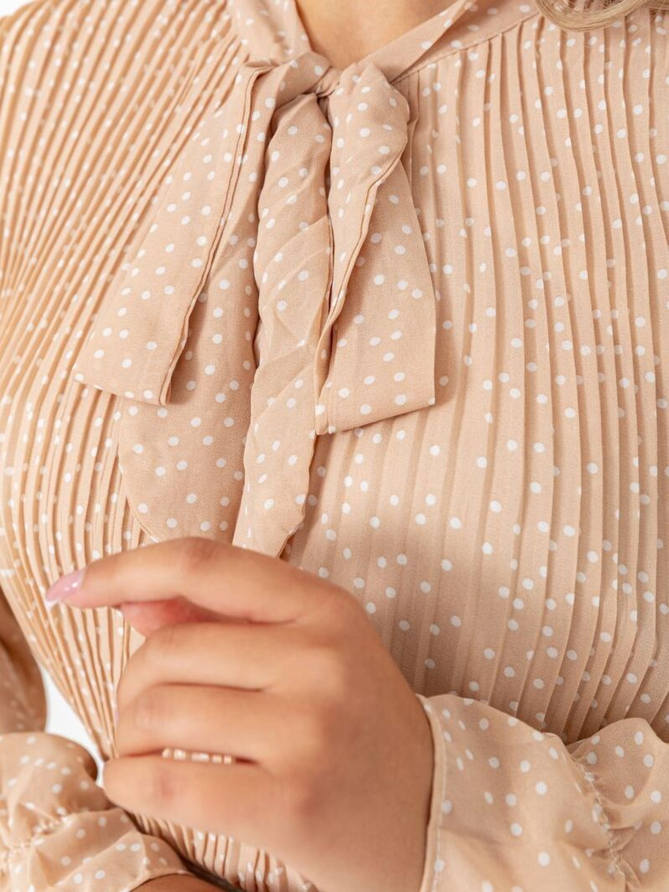 Платье миди Ager модель У-1125586::000000023 Фото