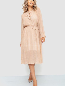 Платье миди Ager модель У-1125586::000000023 Фото