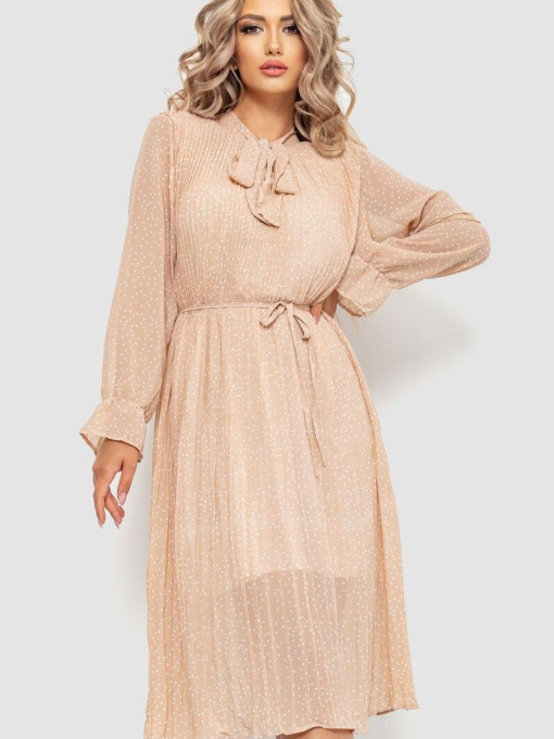 Платье миди Ager модель У-1125586::000000023 Фото