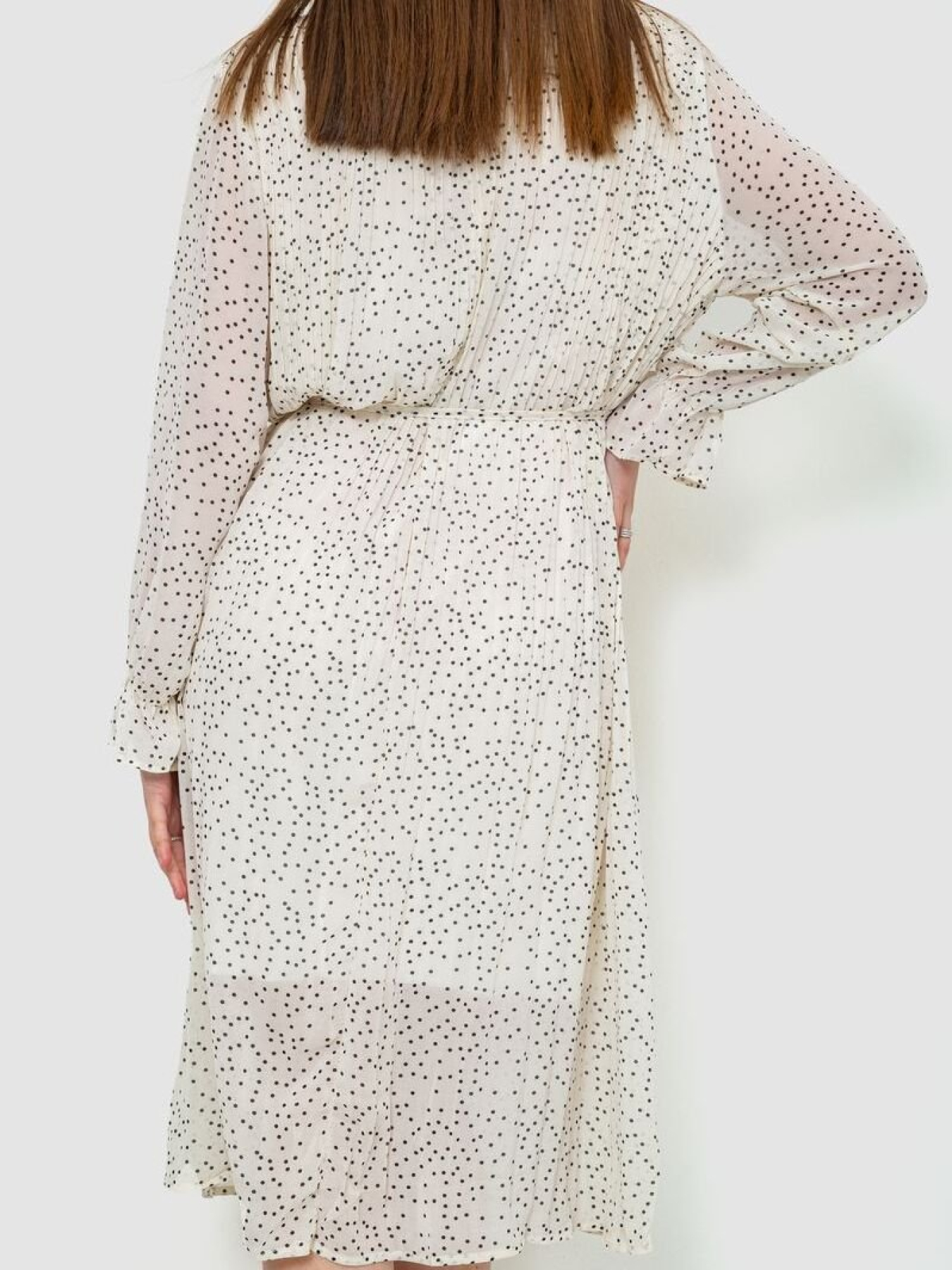 Платье миди Ager модель У-1125586::000000060 Фото