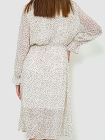 Платье миди Ager модель У-1125586::000000060 Фото