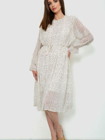 Платье миди Ager модель У-1125586::000000060 Фото