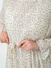 Платье миди Ager модель У-1125586::000000060 Фото