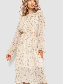 Платье миди Ager модель У-1125586::010001505 Фото