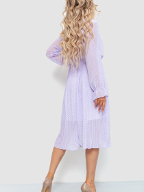 Платье миди Ager модель У-1125586::000000086 Фото