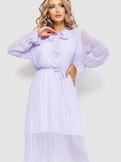 Платье миди Ager модель У-1125586::000000086 Фото