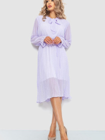 Платье миди Ager модель У-1125586::000000086 Фото