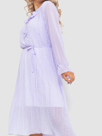 Платье миди Ager модель У-1125586::000000086 Фото