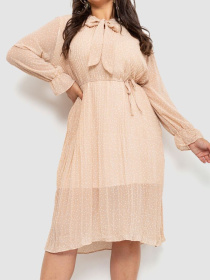 Платье миди Ager модель У-1125588::000000023 Фото