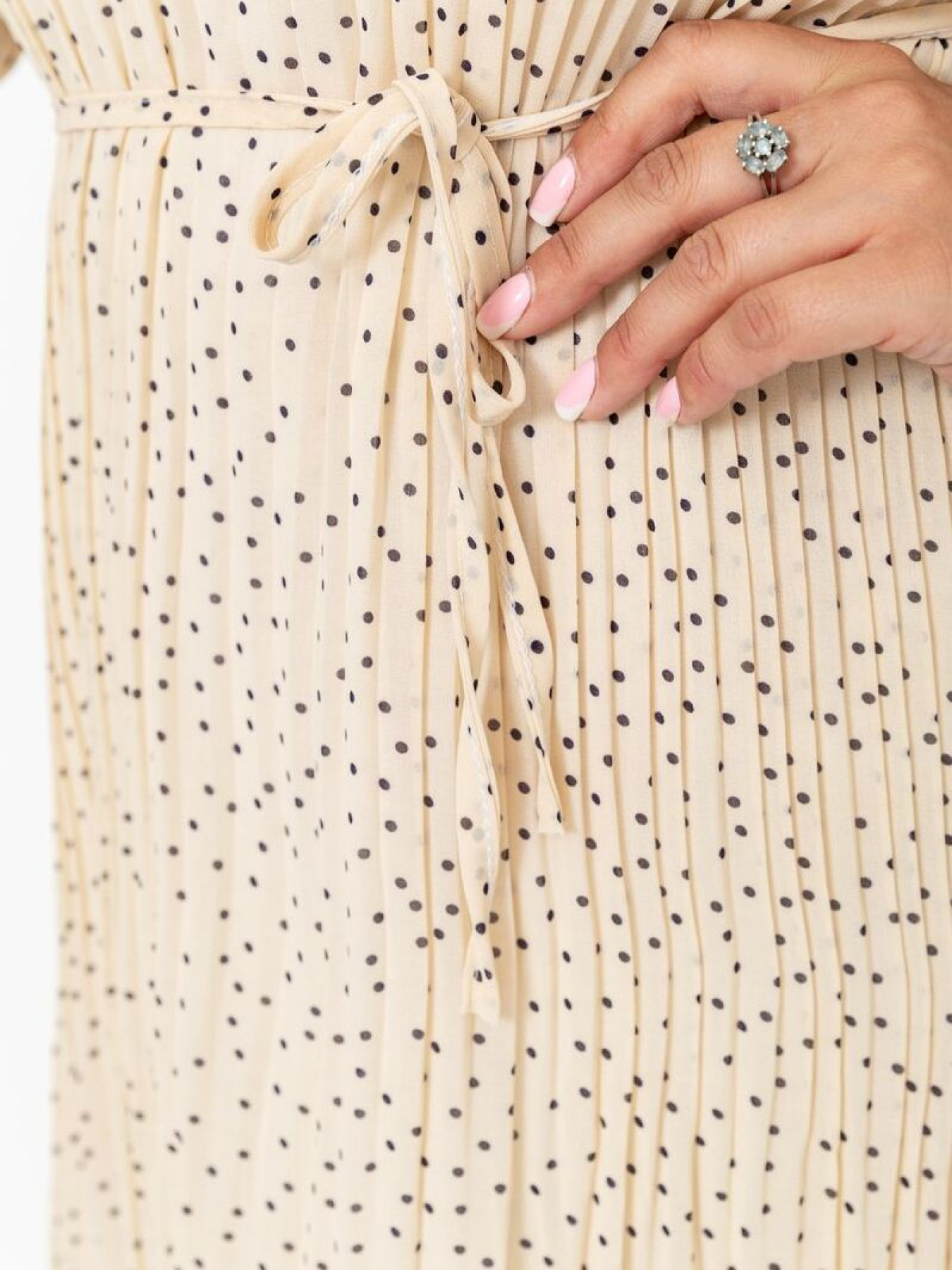 Платье миди Ager модель У-1125588::010001505 Фото