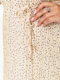 Платье миди Ager модель У-1125588::010001505 Фото