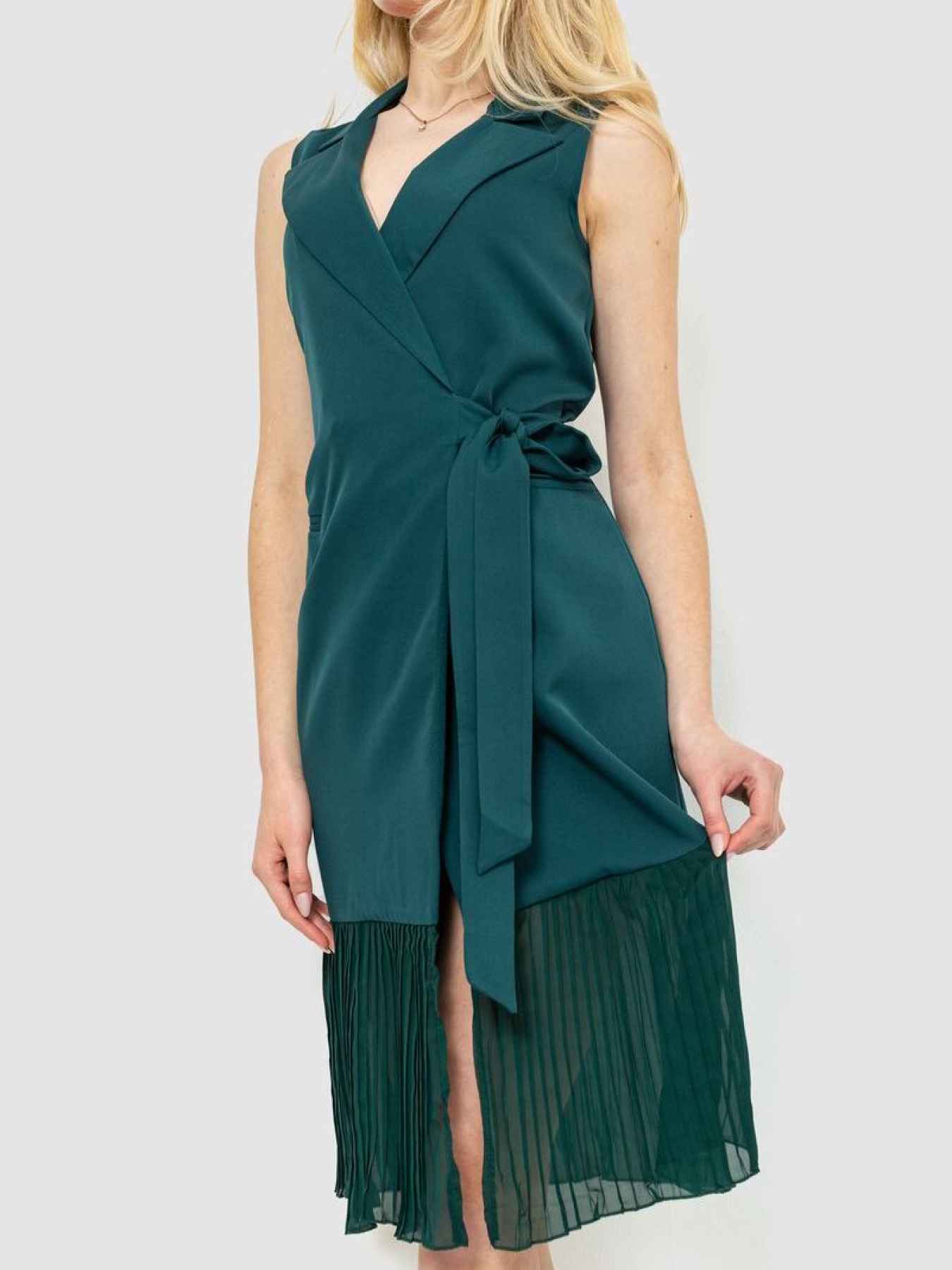 Платье миди Ager модель У-1127451::000000040 Фото