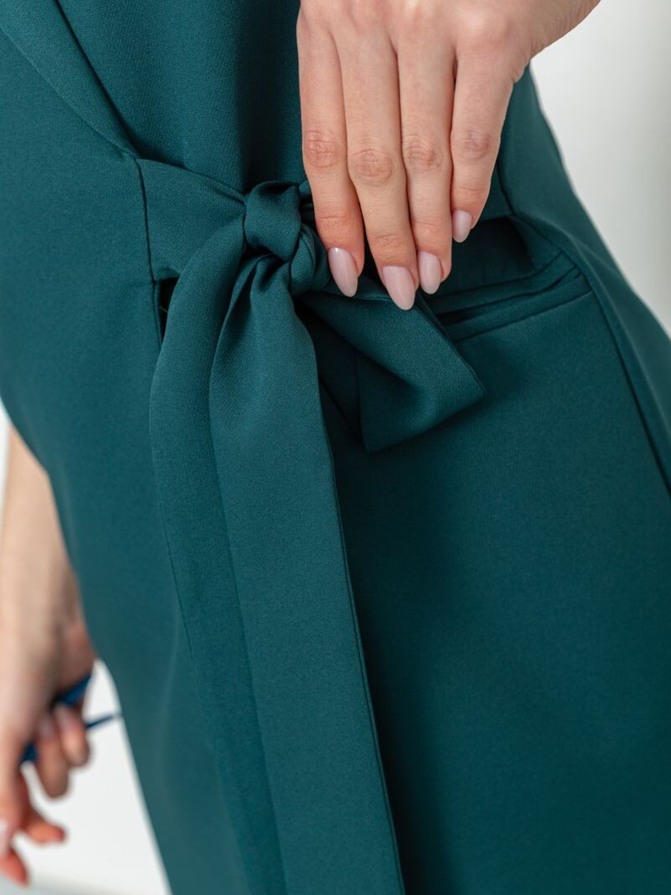 Платье миди Ager модель У-1127451::000000040 Фото