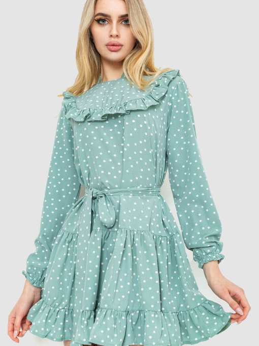 Сукня міні Ager модель У-1127456::000000158 Фото