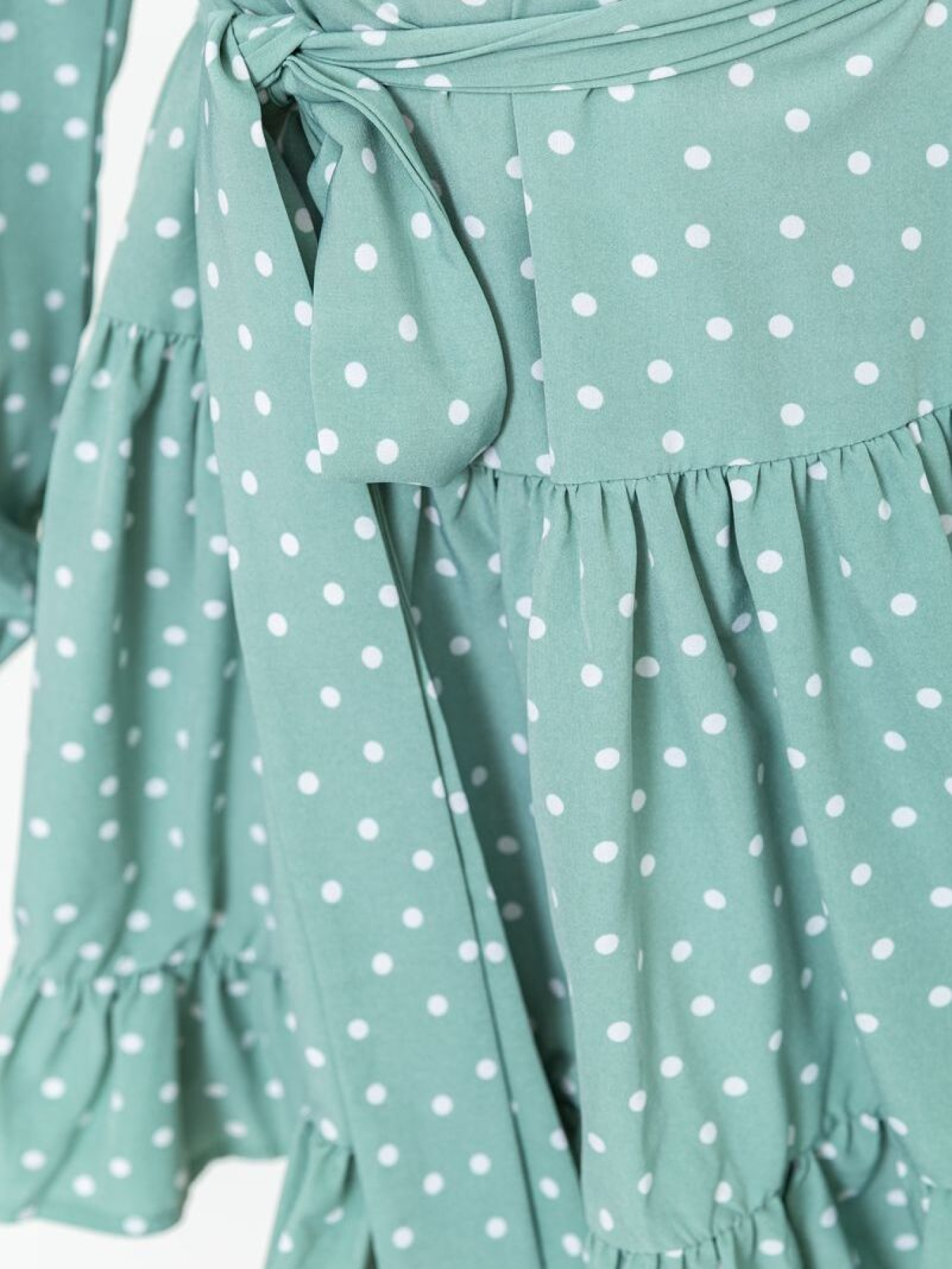 Платье мини Ager модель У-1127456::000000158 Фото