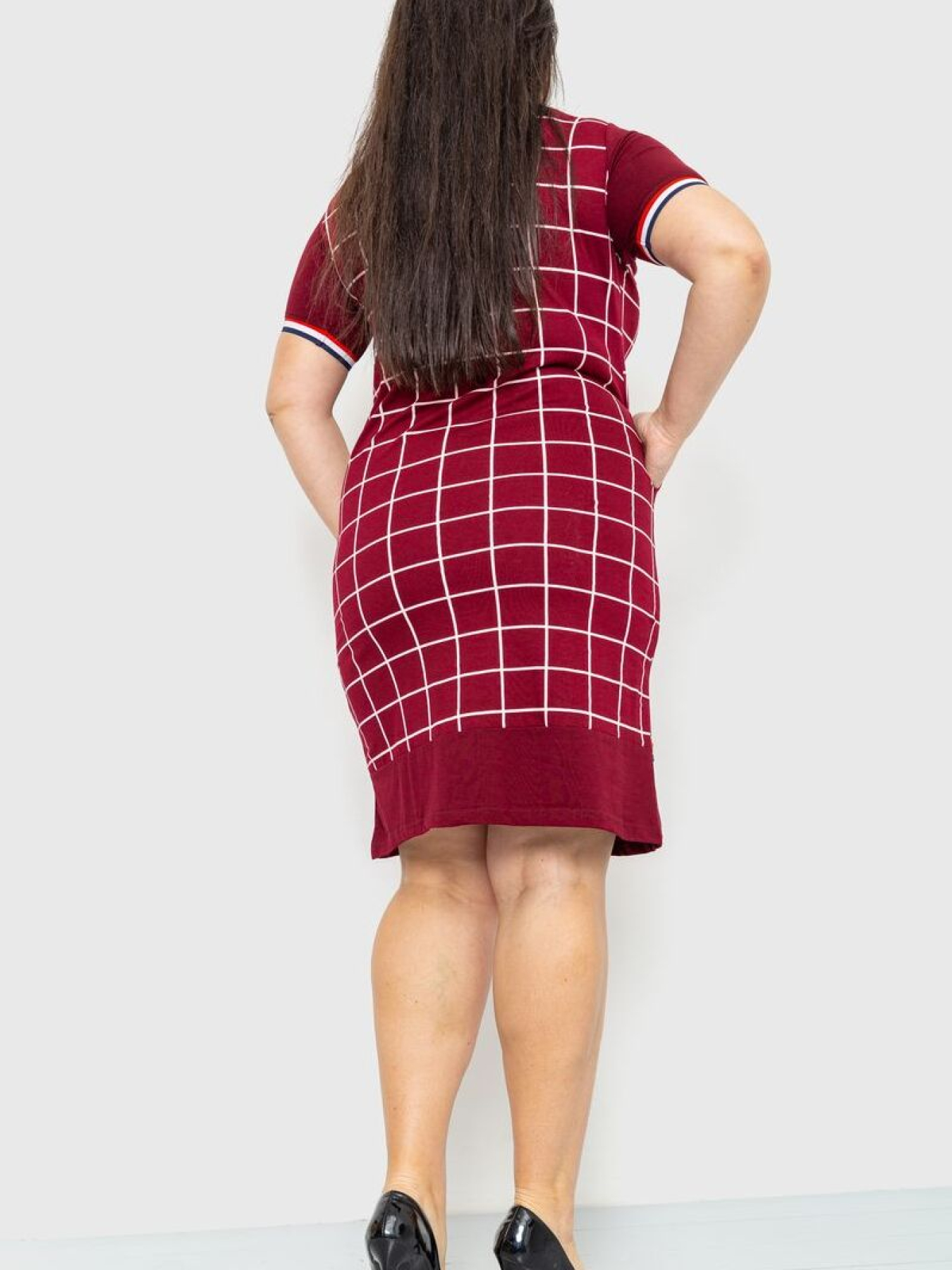 Платье мини Ager модель У-1122666::000000029 Фото