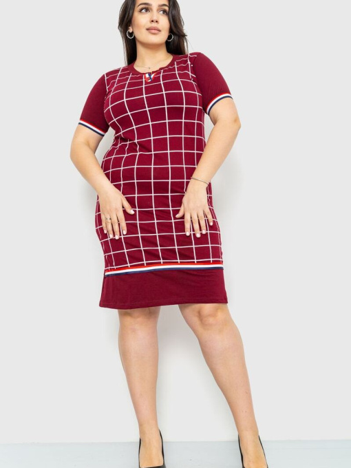 Платье мини Ager модель У-1122666::000000029 Фото