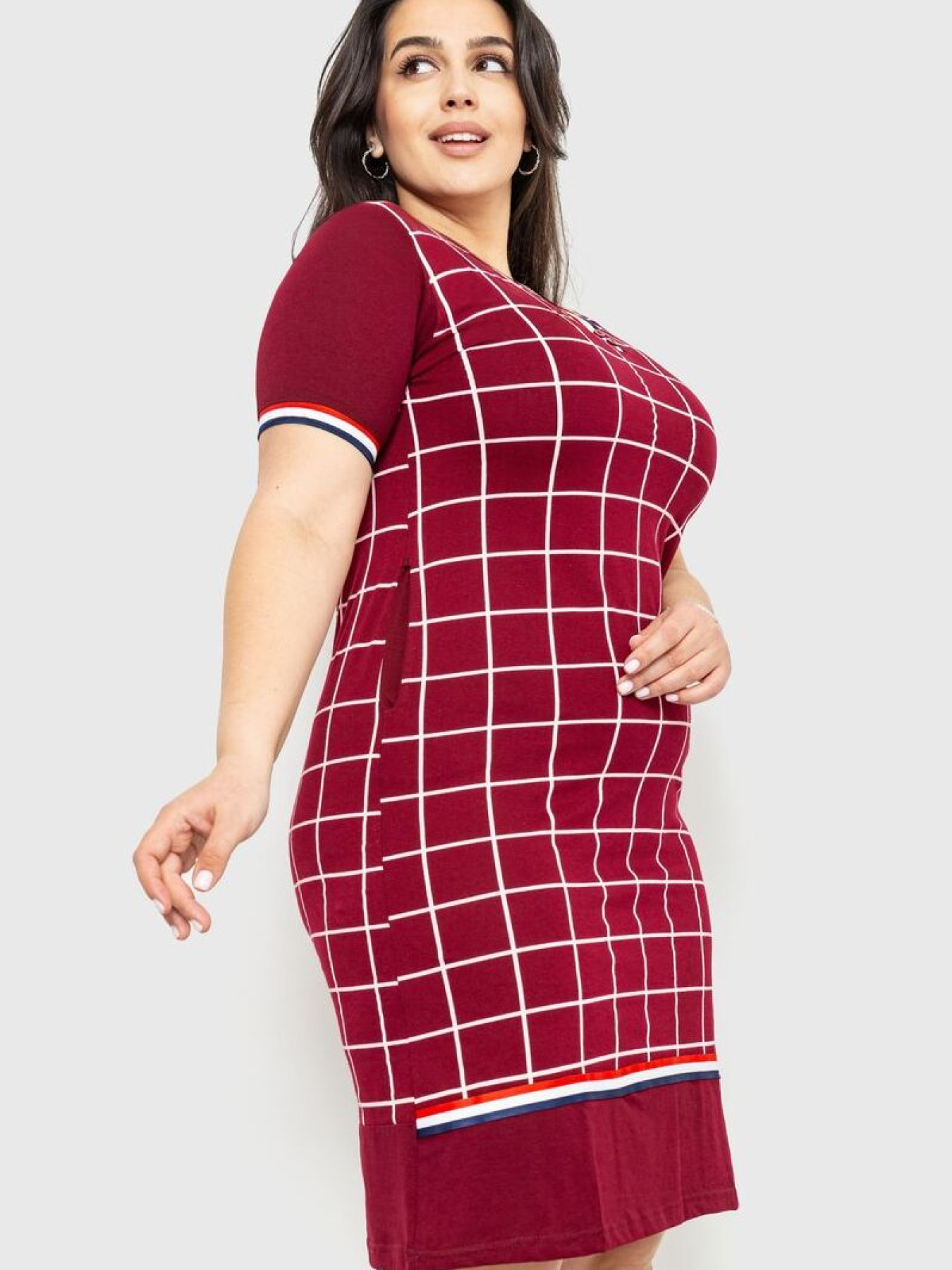 Сукня міні Ager модель У-1122666::000000029 Фото