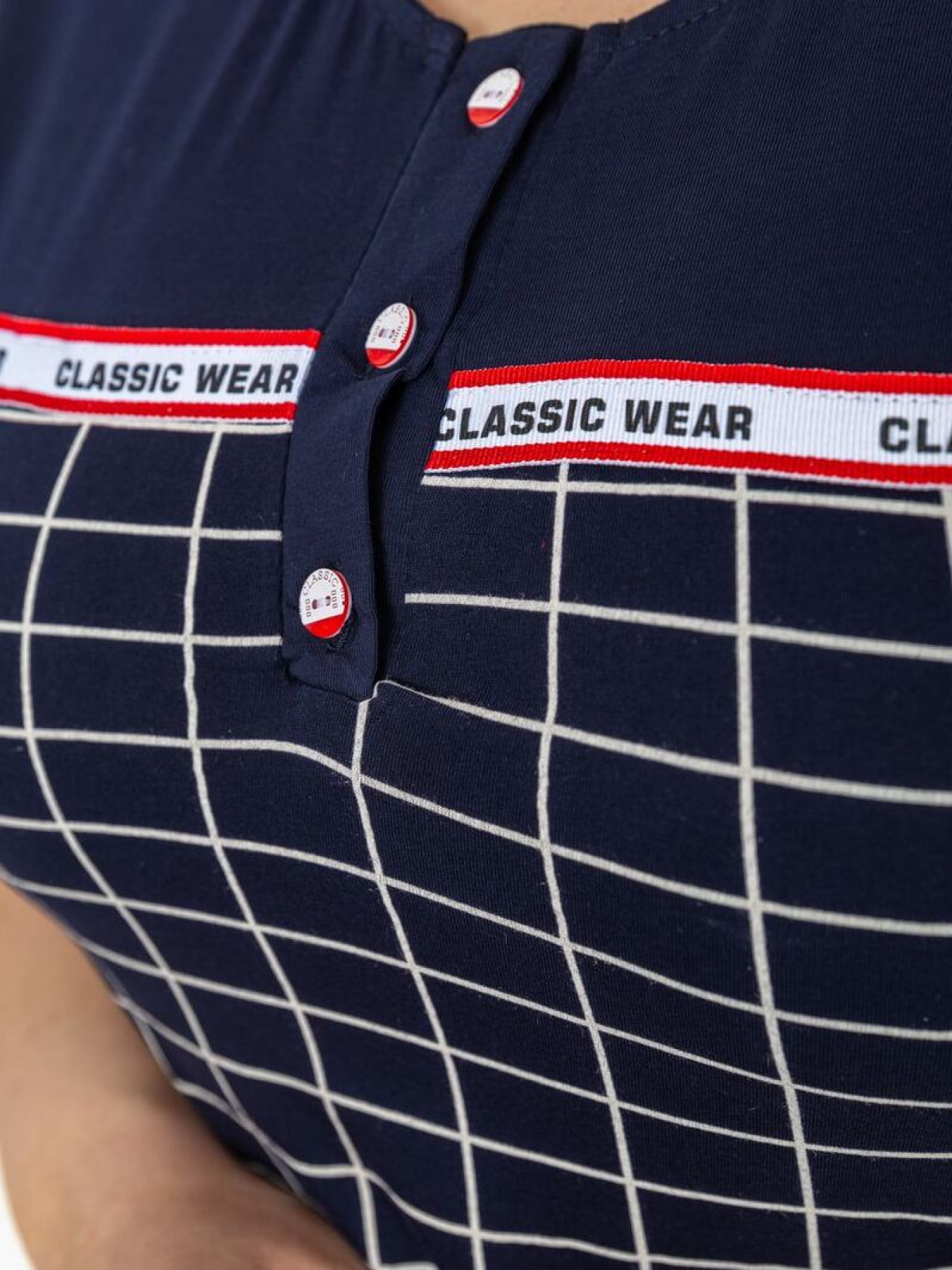 Платье мини Ager модель У-1122669::000000090 Фото