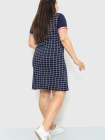 Платье мини Ager модель У-1122669::000000090 Фото