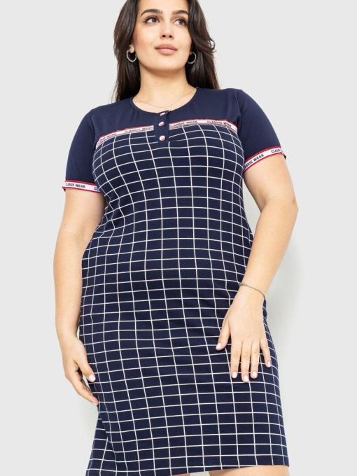 Сукня міні Ager модель У-1122669::000000090 Фото