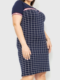 Сукня міні Ager модель У-1122669::000000090 Фото