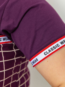 Платье мини Ager модель У-1122669::000000091 Фото