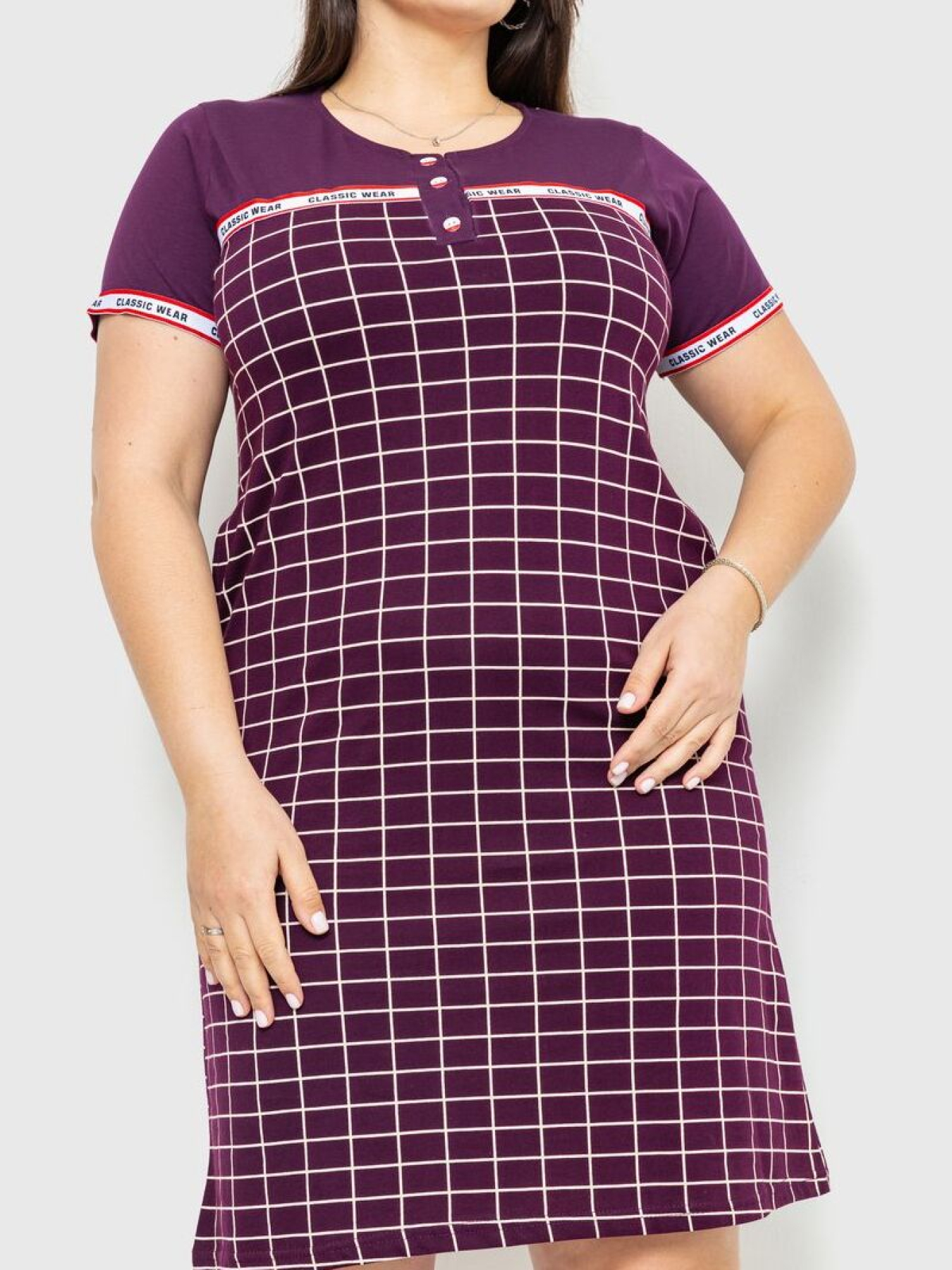 Сукня міні Ager модель У-1122669::000000091 Фото