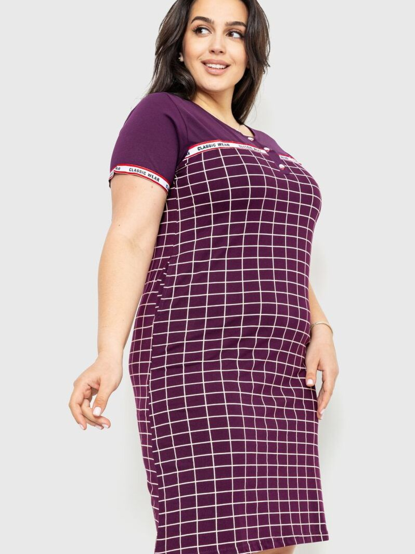 Сукня міні Ager модель У-1122669::000000091 Фото