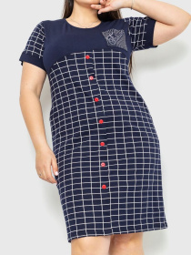 Платье мини Ager модель У-1122652::000000090 Фото