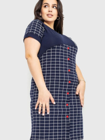 Платье мини Ager модель У-1122652::000000090 Фото