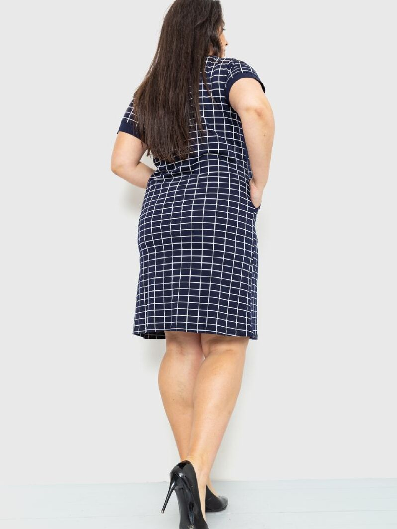 Сукня міні Ager модель У-1122652::000000090 Фото