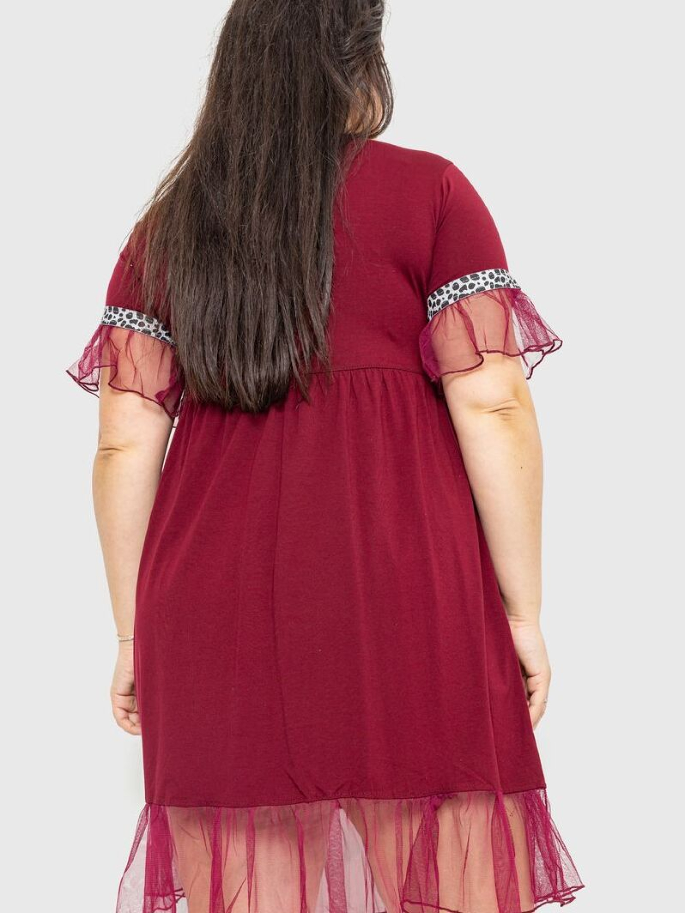 Платье мини Ager модель У-1122651::000000029 Фото