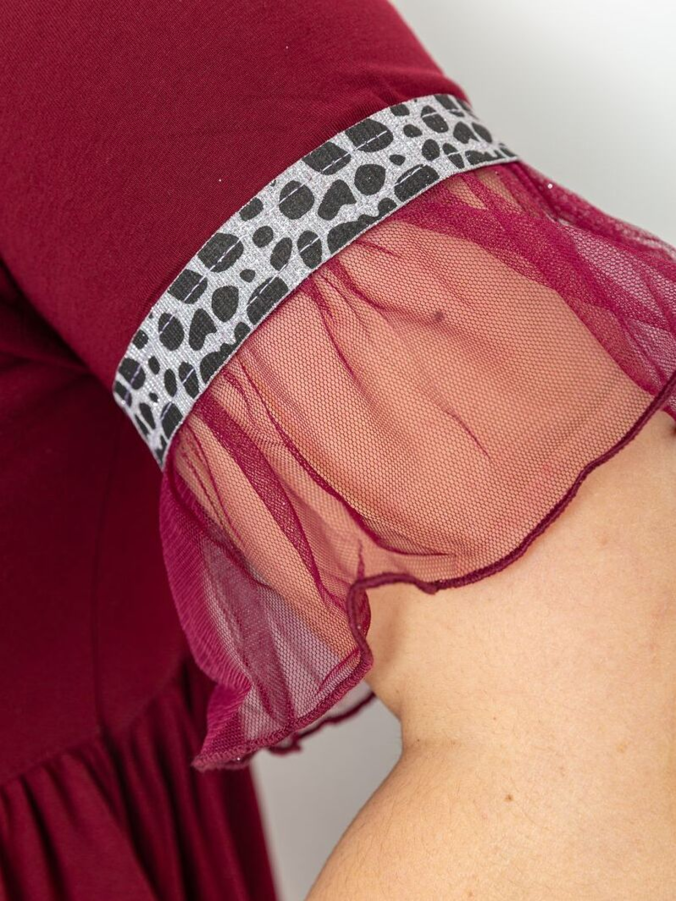 Сукня міні Ager модель У-1122651::000000029 Фото