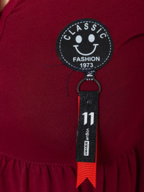 Сукня міні Ager модель У-1122651::000000029 Фото