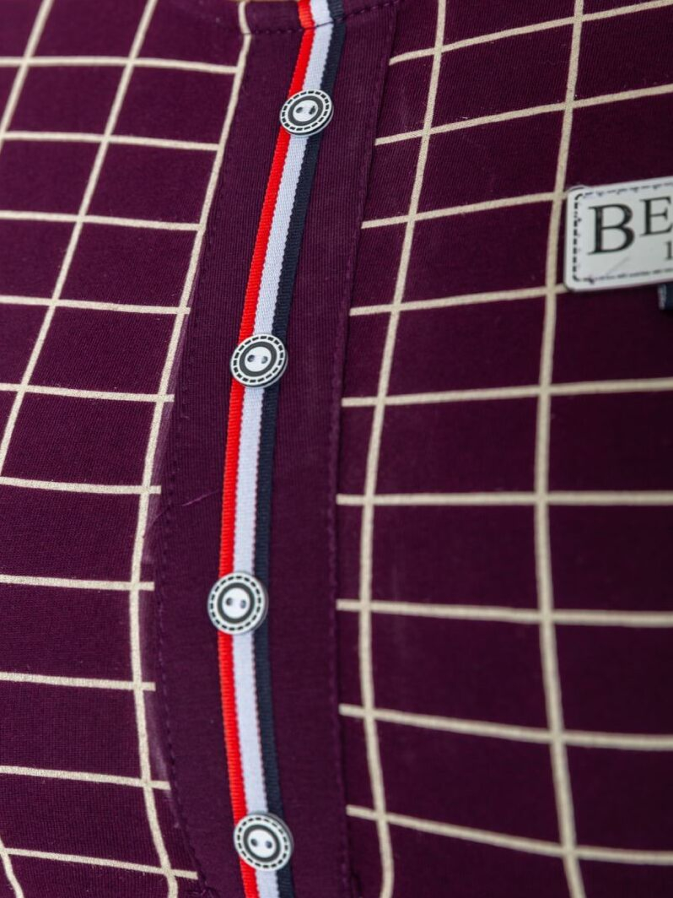 Платье мини Ager модель У-1122672::000000029 Фото