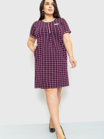 Платье мини Ager модель У-1122672::000000029 Фото