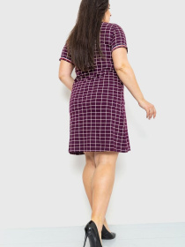 Платье мини Ager модель У-1122672::000000029 Фото