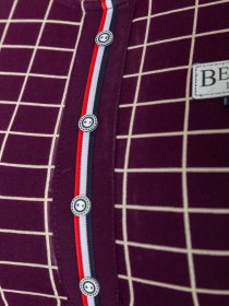 Платье мини Ager модель У-1122672::000000029 Фото