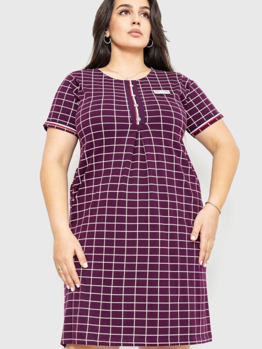 Сукня міні Ager модель У-1122672::000000029 Фото