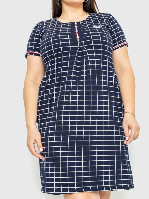 Платье мини Ager модель У-1122672::000000090 Фото