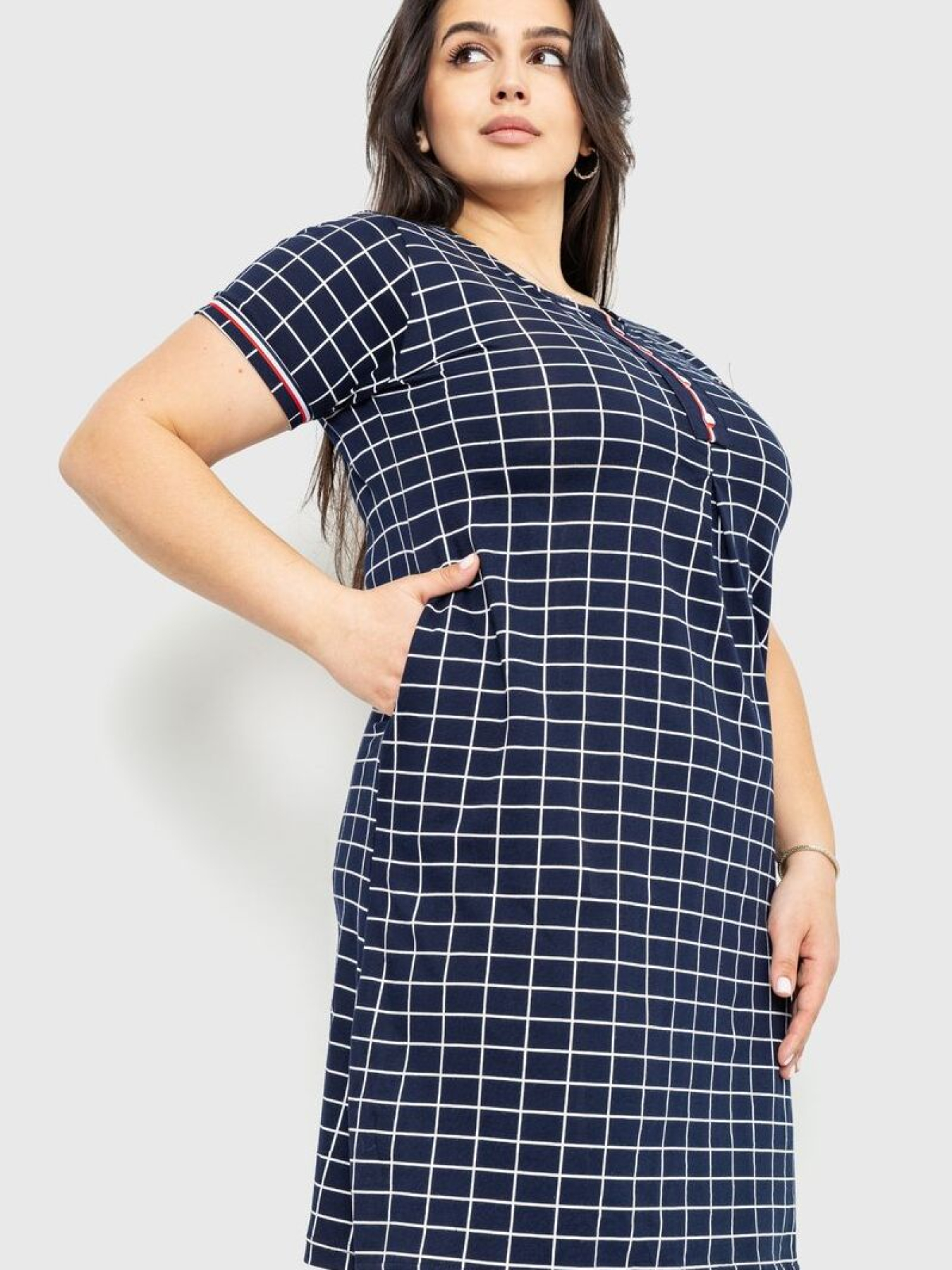 Сукня міні Ager модель У-1122672::000000090 Фото